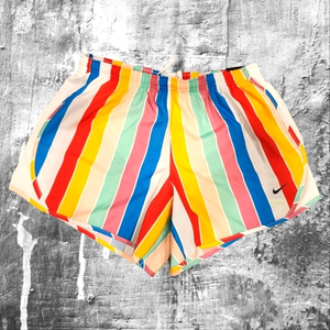 Nike Girl’s Running Dri-Fit Shorts Move to Zero Size XL‎ *NWT*